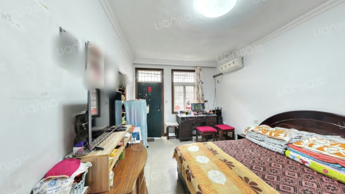 新工房东大楼二手房实景图