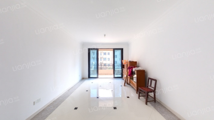 安庆碧桂园钻石郡二手房实景图