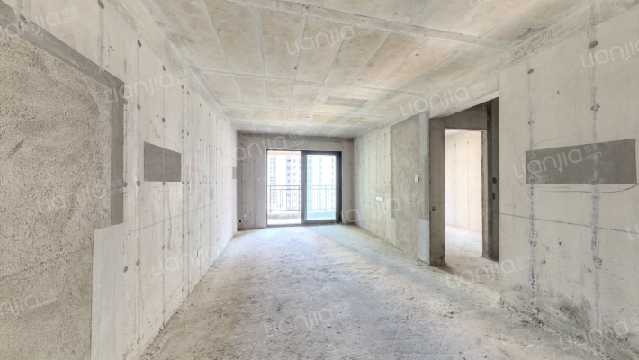 碧桂园美的豪园二手房实景图