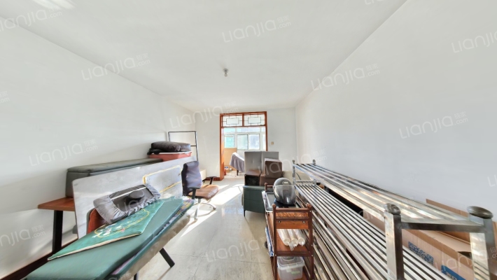 建华新村二手房实景图