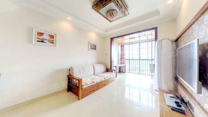 空港之星二手房实景图