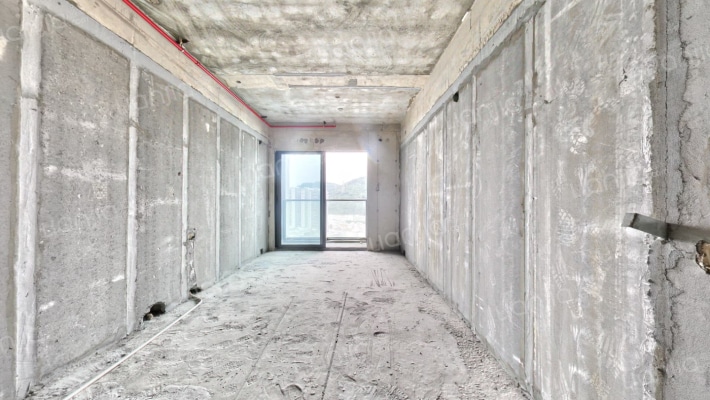 臣田开元广场二手房实景图