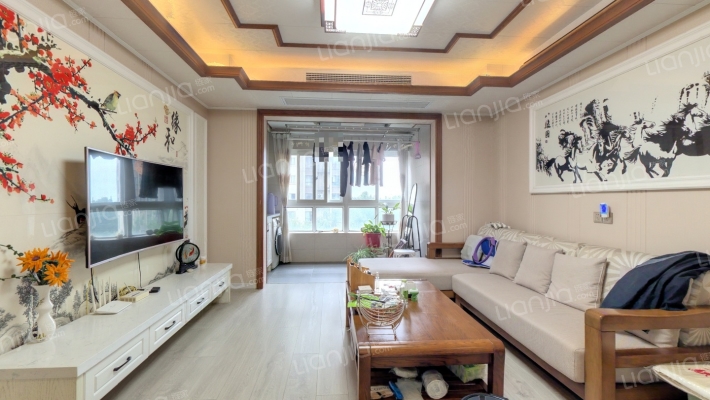 荣城东苑二手房实景图