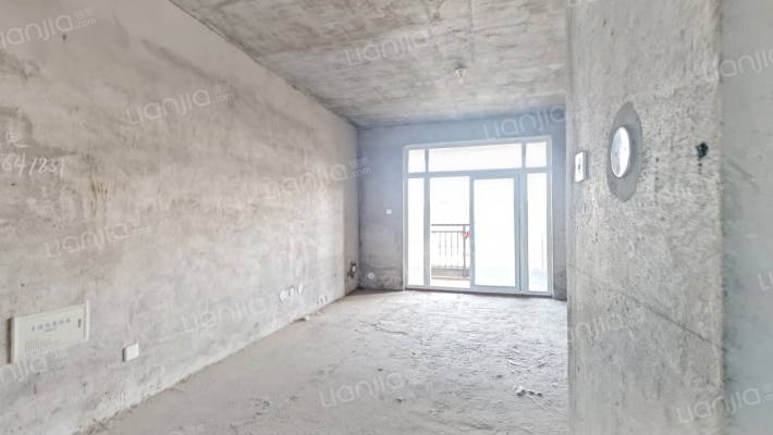 睿智迎宾府二手房实景图