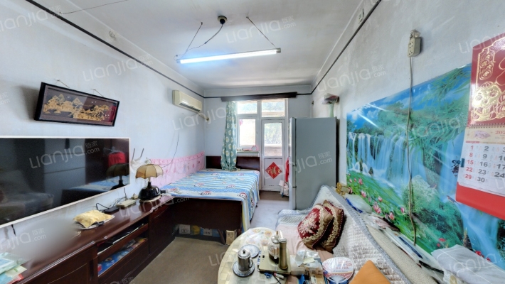 花港里二手房实景图