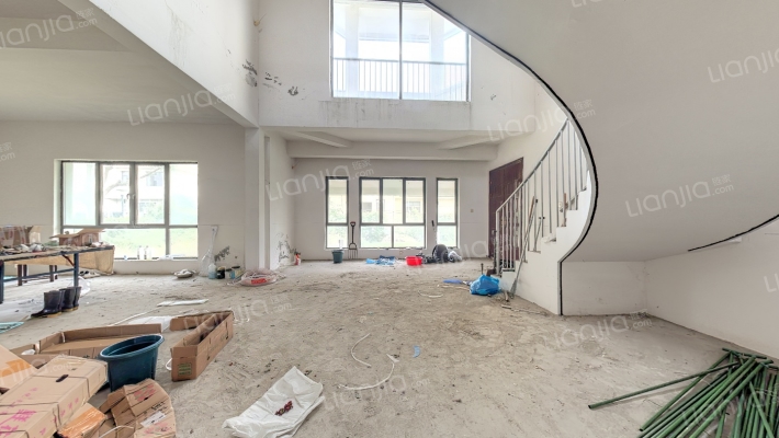 鼎园美墅二手房实景图