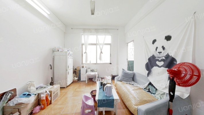 白燕街小区二手房实景图