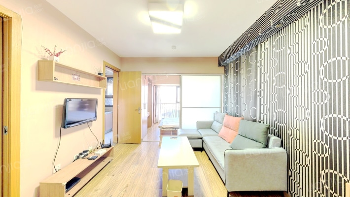 顺新时代二手房实景图