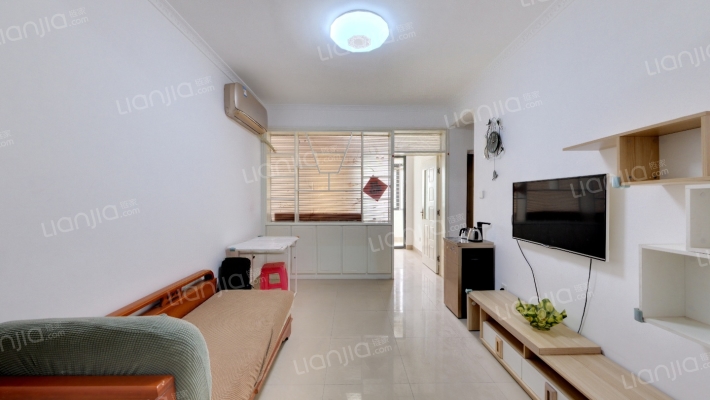 升龙世纪花园一区二手房实景图