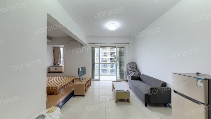 彩晴轩二手房实景图