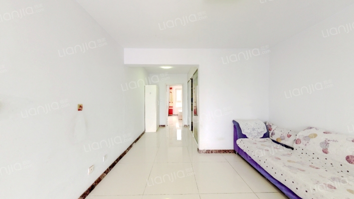 六合一方二手房实景图