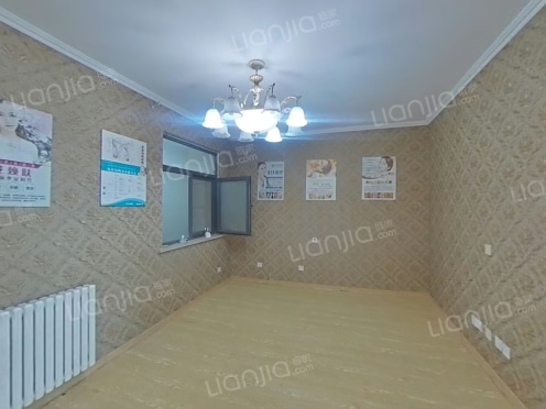 整租·奥克斯广场 2室1厅 南