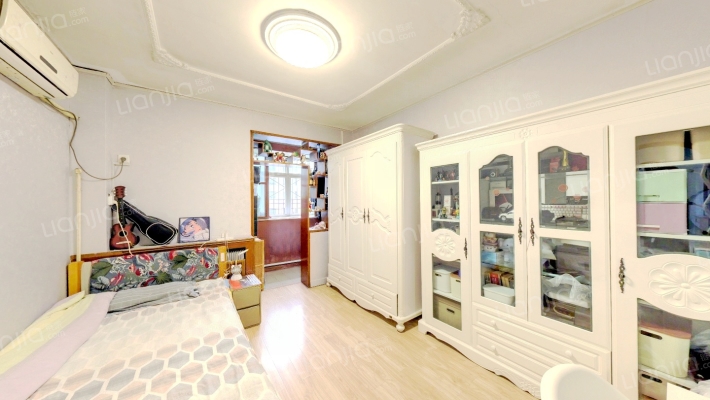 建设路78号二手房实景图