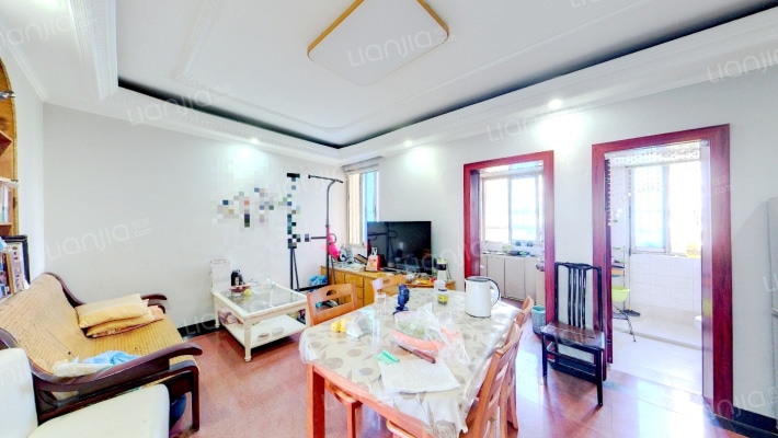 银塔路二手房实景图