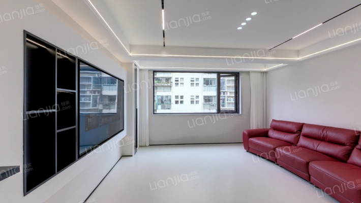 宏都小区二手房实景图