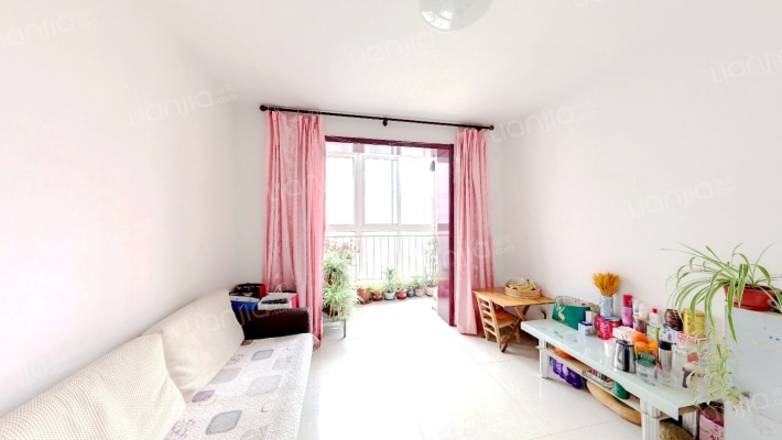 东方润龙二手房实景图