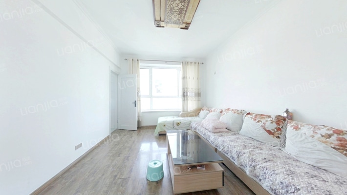 伸马祥园二手房实景图