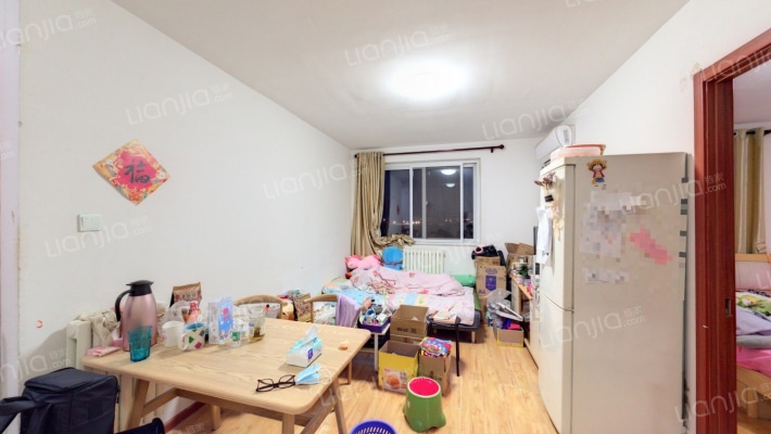 康泽佳苑北区二手房实景图