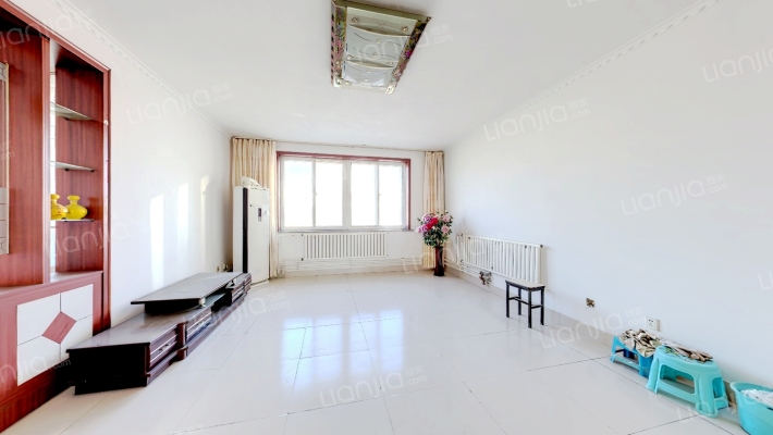 政亨育新苑小区二手房实景图