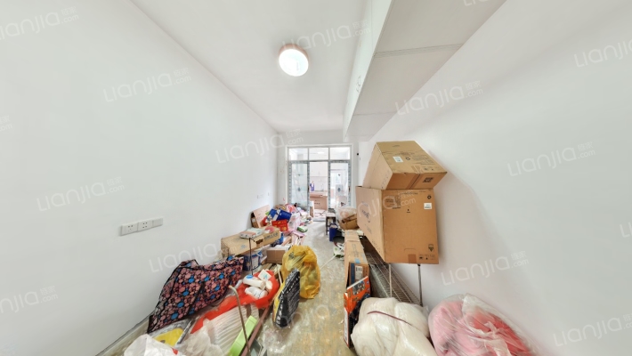 二六〇厂宿舍区二手房实景图