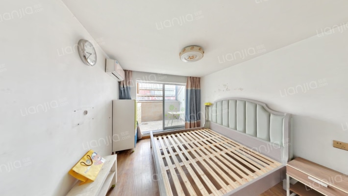 三塘桂园二手房实景图