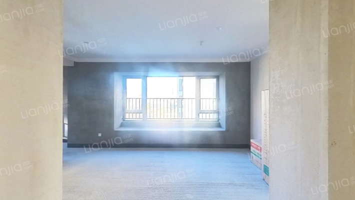 万科婺城上品二手房实景图