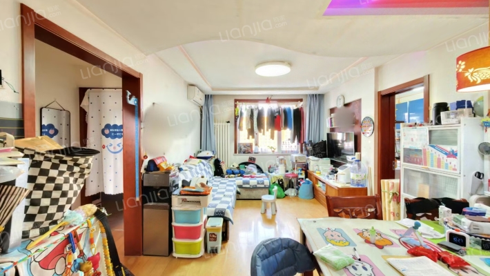 金泽家园C区二手房实景图