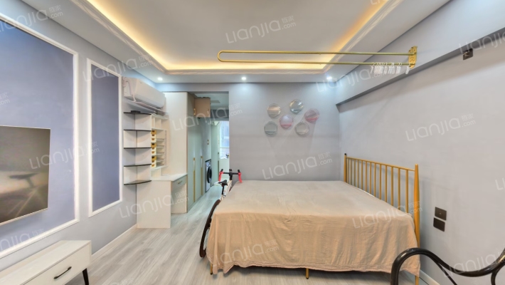 御溪书院二手房实景图