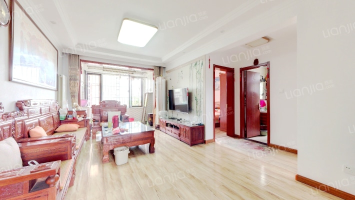 上臧家园二手房实景图