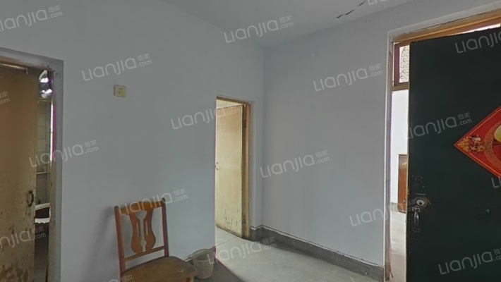 永乐里小区二手房实景图