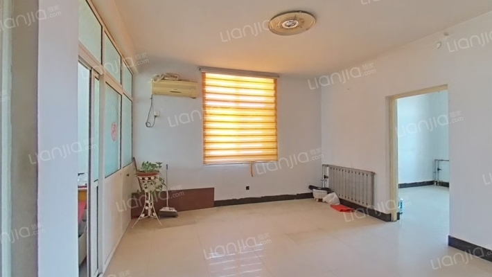 矿苑小区二手房实景图