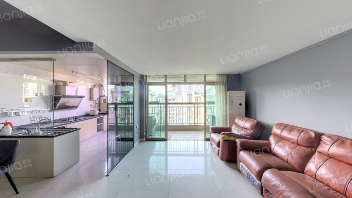 碧翠华庭四期二手房实景图