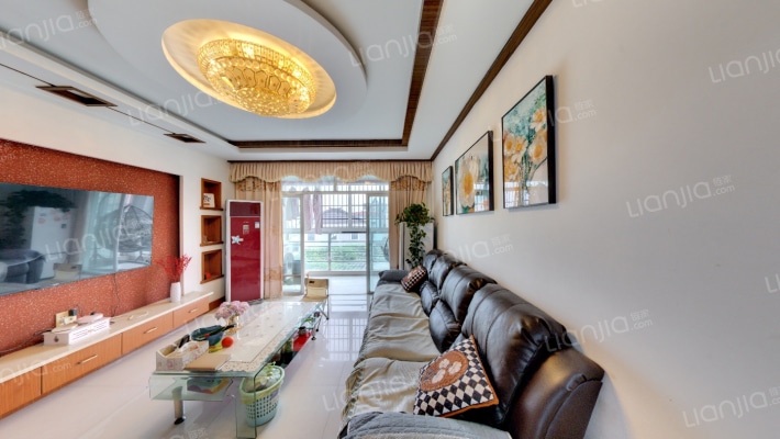 致远路二手房实景图