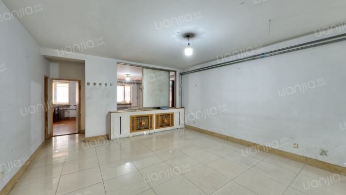 体育学院宿舍二手房实景图