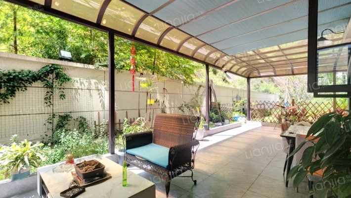 德颐悦森和璟二手房实景图