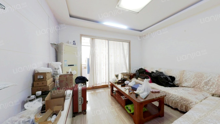 盈园国际二手房实景图