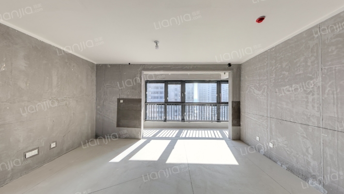 金地至尚二手房实景图