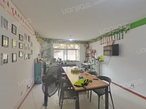 合租·唐岛湾F小区 2居室 南卧