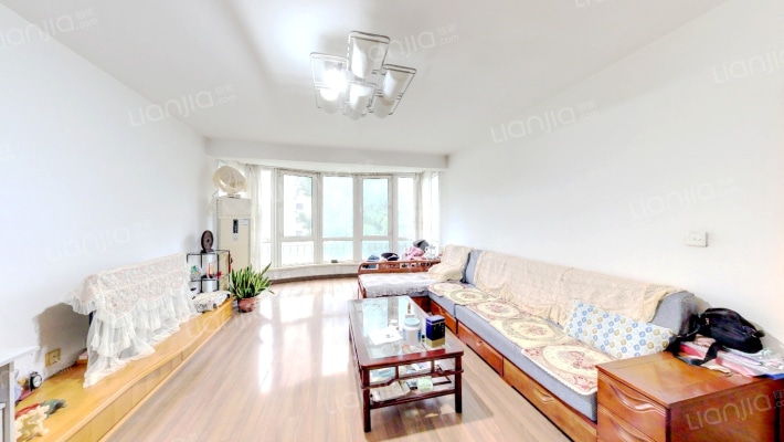 宏伟茗都二手房实景图