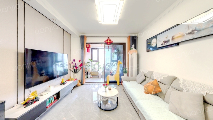 朗基御香二手房实景图