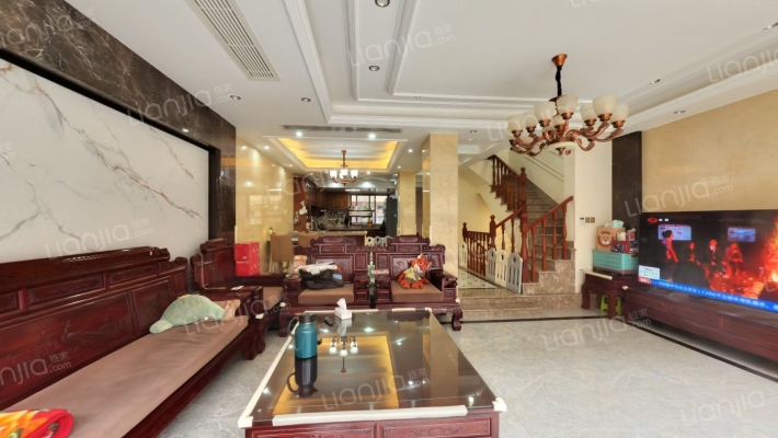 宗申赛纳维二手房实景图