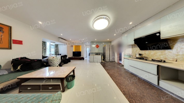 紫玉花园二手房实景图