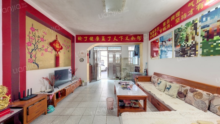 新业花园二手房实景图