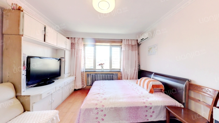 上方街二手房实景图