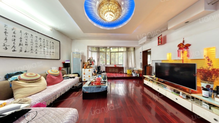 紫菘花园二手房实景图