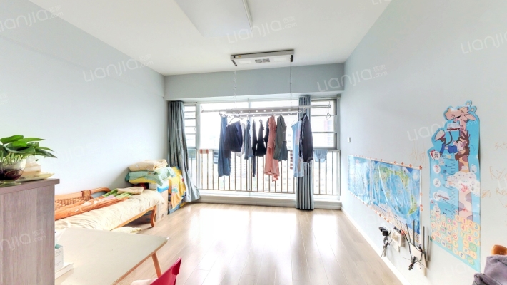 兴杰大厦二手房实景图