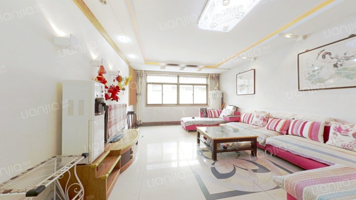 蓝天纺织宿舍二手房实景图