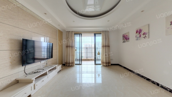 富川瑞园二手房实景图