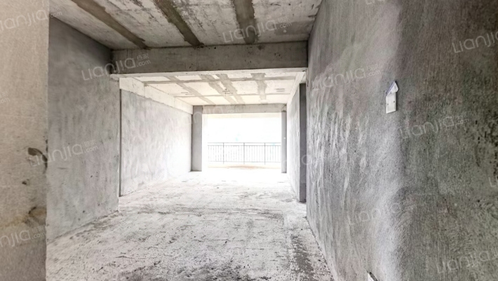 武陵广场二手房实景图