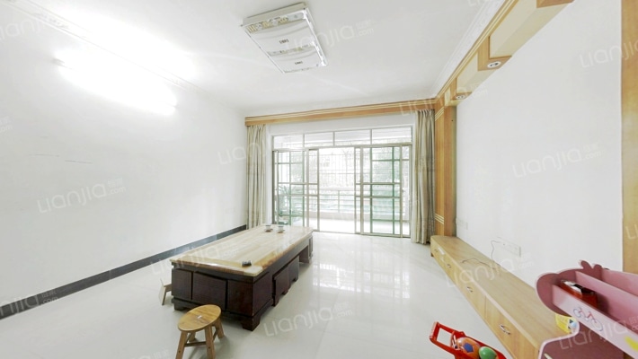 新苑花园二手房实景图